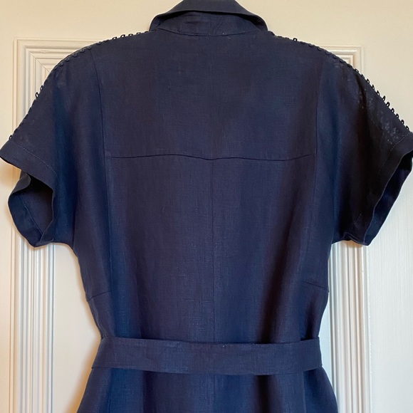 NEIMAN MARCUS ROMPER   (SIZE: S)   ***NWT*** - Picture 6 of 14